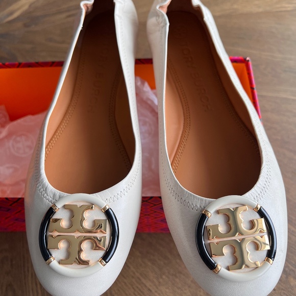 Tory Burch Flat - Picture 1 of 4